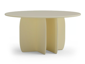 CACTUS - Round wooden table by Mambo Unlimited Ideas - view 2